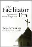 Facilitator Era Beyond Pioneer Church Multiplication  9781608995370 Front Cover