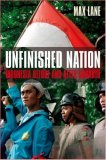 Unfinished Nation Indonesia Before and after Suharto 2008 9781844672370 Front Cover