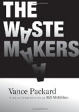 Waste Makers  cover art
