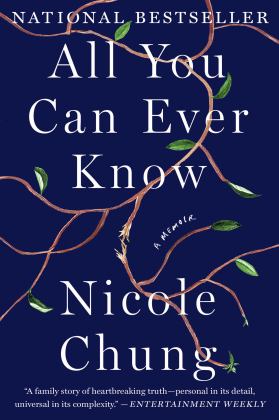 All You Can Ever Know A Memoir  9781948226370 Front Cover