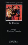 Buscon (The Swindler) 16th 9788437602370 Front Cover