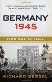 Germany 1945 From War to Peace cover art