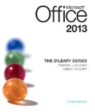 Microsoft Office 2013 cover art