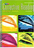 Corrective Reading Decoding C Skill Applications Teacher Presentation Book 2 1st 9780076112371 Front Cover