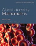 Clinical Laboratory Mathematics 