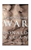 Peloponnesian War  cover art
