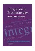 Integration in Psychotherapy Models and Methods cover art