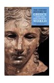 Oxford History of Greece and the Hellenistic World  cover art