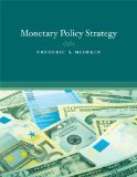 Monetary Policy Strategy  cover art