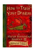 How to Train Your Dragon  9780316737371 Front Cover