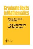 Geometry of Schemes  cover art