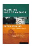 Along the Edge of America  cover art