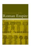 Government of the Roman Empire A Sourcebook