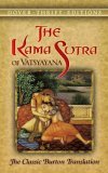 Kama Sutra of Vatsyayana The Classic Burton Translation cover art