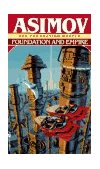 Foundation and Empire 1991 9780553293371 Front Cover