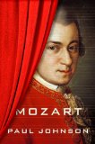 Mozart A Life 2013 9780670026371 Front Cover