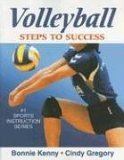 Volleyball 3rd 2006 9780736063371 Front Cover