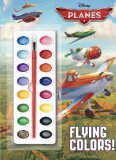 Flying Colors! 2014 9780736430371 Front Cover