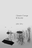 Climate Change and Society  cover art
