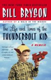 Life and Times of the Thunderbolt Kid A Memoir cover art