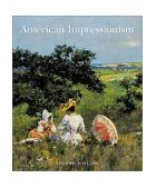 American Impressionism  cover art