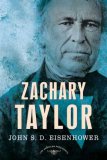 Zachary Taylor  9780805082371 Front Cover