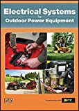 Electrical Systems for Outdoor Power Equipment  9780826900371 Front Cover