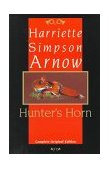 Hunter's Horn  cover art