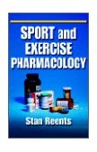 Sport and Exercise Pharmacology  cover art