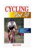 Cycling Past 50 1998 9780880117371 Front Cover