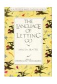 Language of Letting Go 1990 9780894866371 Front Cover