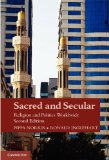 Sacred and Secular Religion and Politics Worldwide
