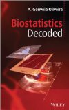 Biostatistics Decoded  cover art