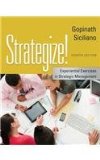 Strategize!: Experiential Exercises in Strategic Management cover art