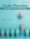 Career Directions: New Paths to Your Ideal Career  9781259712371 Front Cover