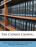 Cypress Crown 2012 9781277701371 Front Cover