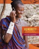 Humanity: An Introduction to Cultural Anthropology cover art