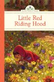 Little Red Riding Hood 2013 9781402783371 Front Cover