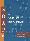 SOAP for Family Medicine  cover art