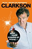 What Could Possibly Go Wrong...  9781405919371 Front Cover