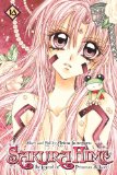 Sakura Hime: the Legend of Princess Sakura, Vol. 10 2013 9781421551371 Front Cover