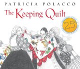 Keeping Quilt 25th Anniversary Edition 25th 2013 9781442482371 Front Cover