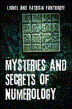Mysteries and Secrets of Numerology 2013 9781459705371 Front Cover