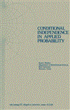 Conditional Independence in Applied Probability 2011 9781461263371 Front Cover