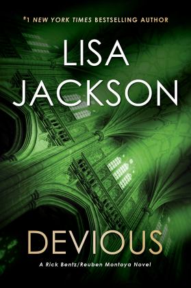 Devious  9781496728371 Front Cover