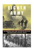 Eighth Army The Triumphant Desert Army That Held the Axis at Bay from North Africa to the Alps, 1939-45 2004 9781585675371 Front Cover