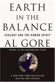 Earth in the Balance Ecology and the Human Spirit 2006 9781594866371 Front Cover