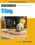 Tiling Planning, Layout and Installation 2011 9781600853371 Front Cover