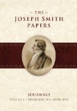 Joseph Smith Papers, Journals, Vol. 2  9781609087371 Front Cover