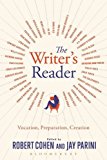 Writer's Reader Vocation, Preparation, Creation  9781628925371 Front Cover